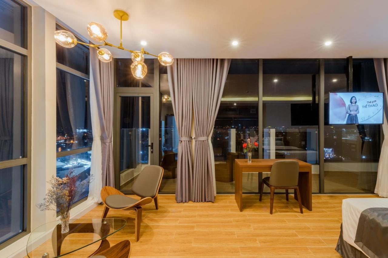 The Empire Hotel Phu Quoc Exterior foto